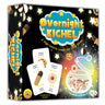 Overnight Kichel Game — Card Game by Chazak Kinder | Judaica Square Lakewood