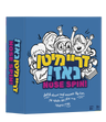 Nose Spin Game — Card Game by Chazak Kinder | Judaica Square Lakewood