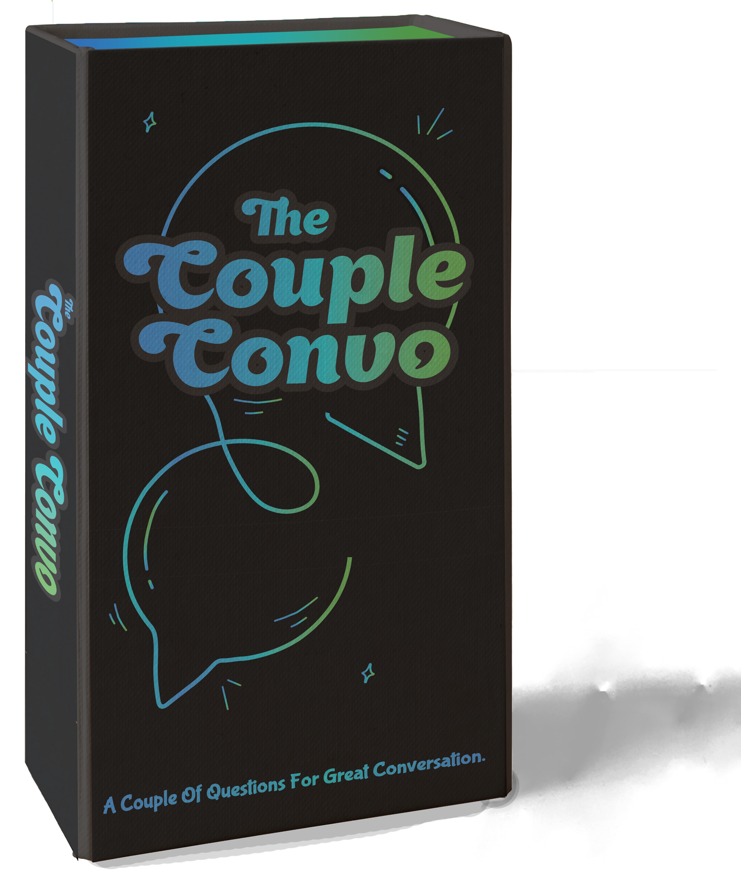 Couple convo — game | Judaica Square Lakewood
