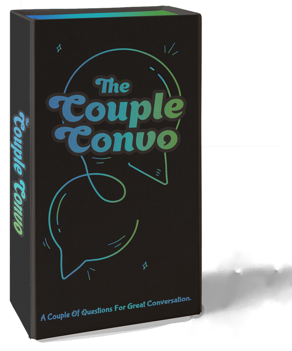 Couple convo | Judaica Square Lakewood