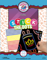 Torah Stick the Dots