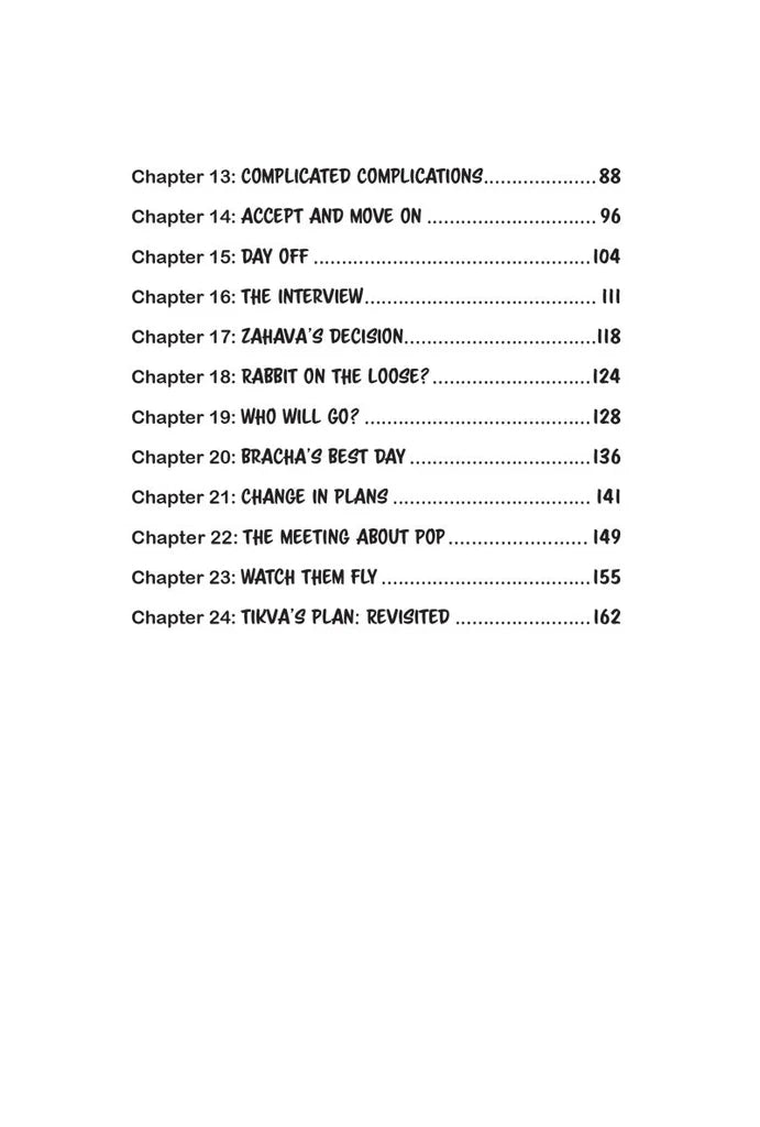 The New Baker's Dozen: Dilemmas - Book 1, additional image 3 of 10