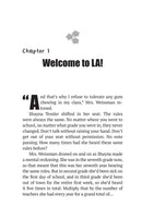 The Tessler Triplets: Surprises x3 - Volume 2, additional image 10 of 13