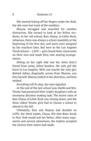 The Tessler Triplets: Surprises x3 - Volume 2, additional image 11 of 13