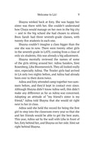 The Tessler Triplets: Surprises x3 - Volume 2, additional image 12 of 13