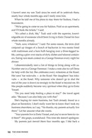 The High Rhode - A Novel, additional image 11 of 13