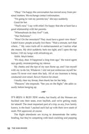 The High Rhode - A Novel, additional image 13 of 13