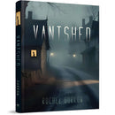 Vanished by Rochel Gurkow (Hardcover Historical Novel, Menucha)