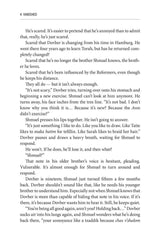 Vanished - A Novel