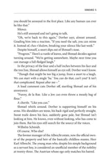 Vanished - A Novel