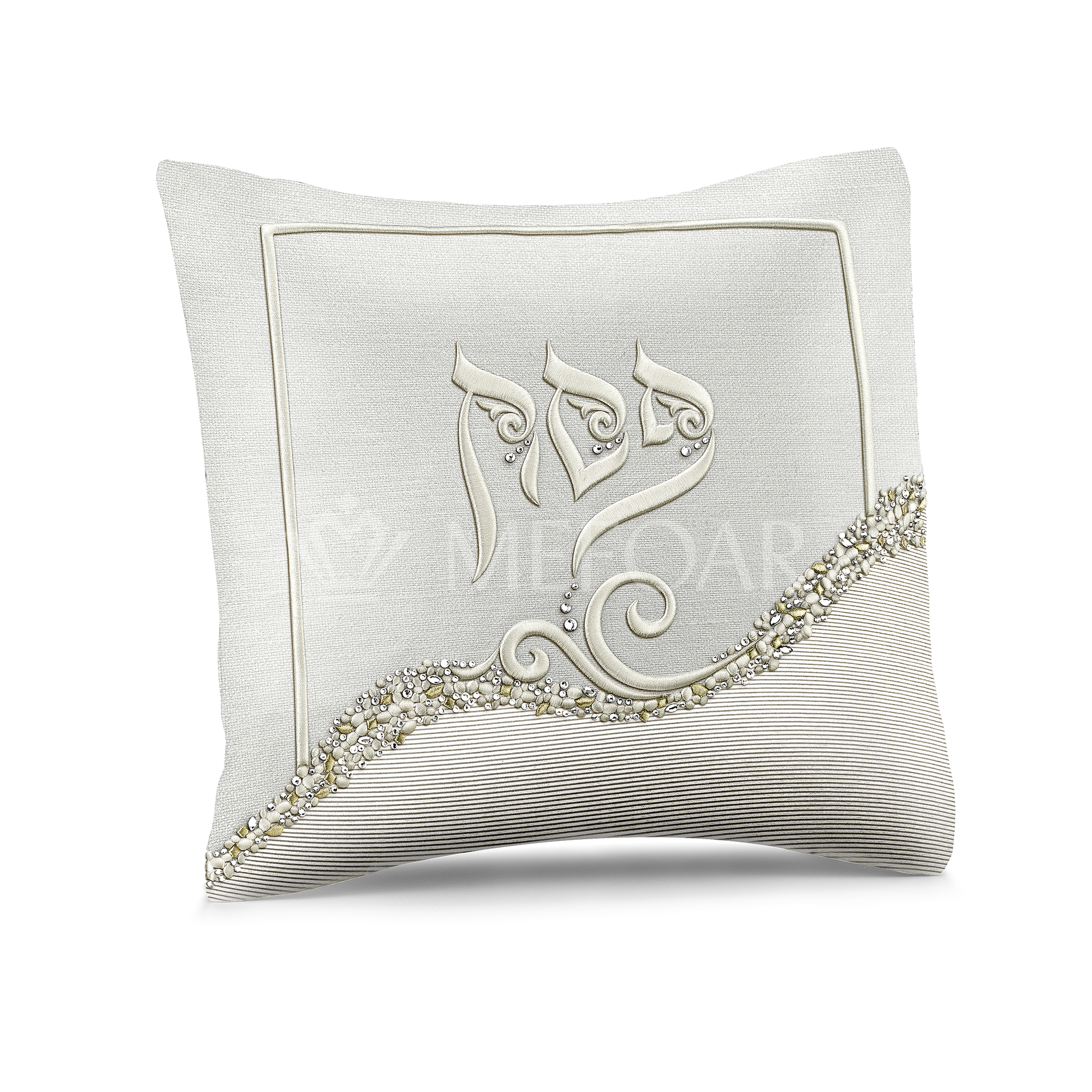 Throw Pillow - Dolciana Collection - Pesach Seder Sets