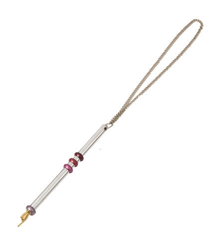 Torah Pointer Aluminum+Anodize (EM-TPA3)