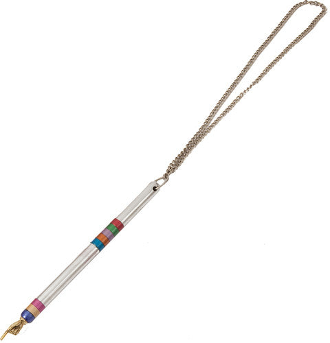 Torah Pointer Aluminum+Anodize (EM-TPB1)