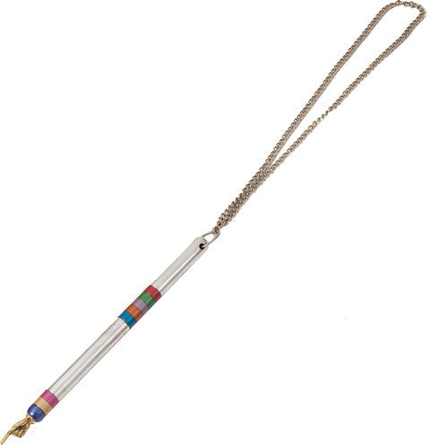 Torah Pointer Aluminum+Anodize (EM-TPB1)