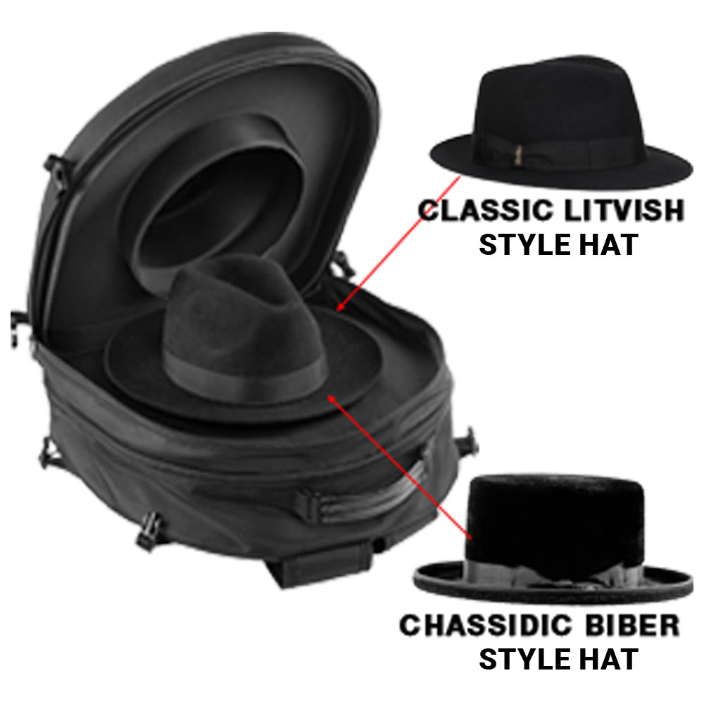 Hat Backpack