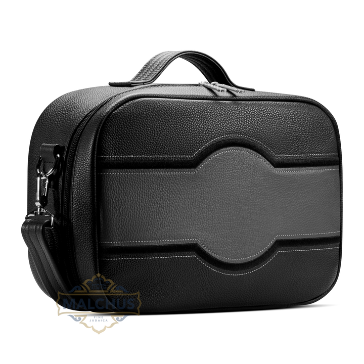 Malchut travel tallis bag design #1056 | Judaica Square Lakewood