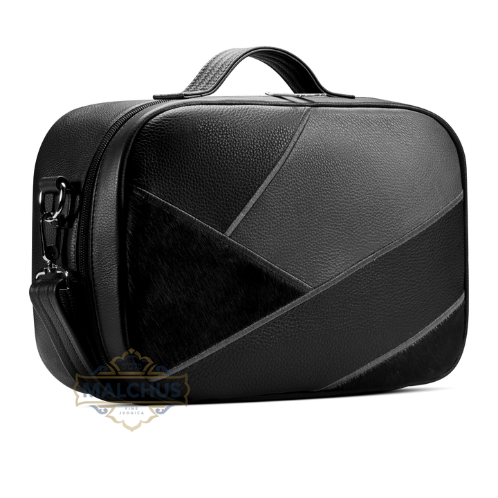 Malchut travel tallis bag design #3934 | Judaica Square Lakewood