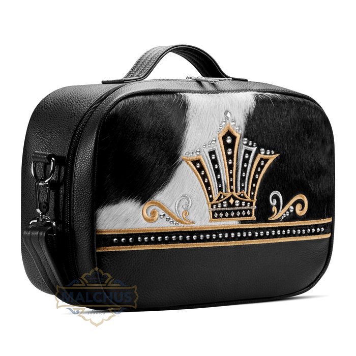 Malchut travel tallis bag design #4065 | Judaica Square Lakewood