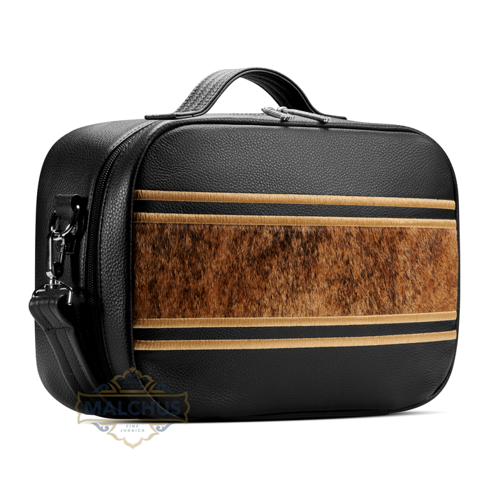 Malchut travel tallis bag design #5017 | Judaica Square Lakewood