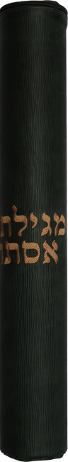 Prestige Regal Leather Megillah Tube (MT100F-GN)