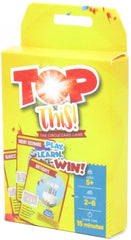 Top This! - The Circle Card Game