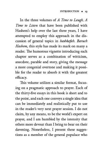 Tefillah Tips by Rabbi Yehoshua Kurland — Judaica Press (image 4)