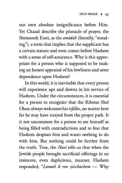 Tefillah Tips by Rabbi Yehoshua Kurland — Judaica Press (image 6)