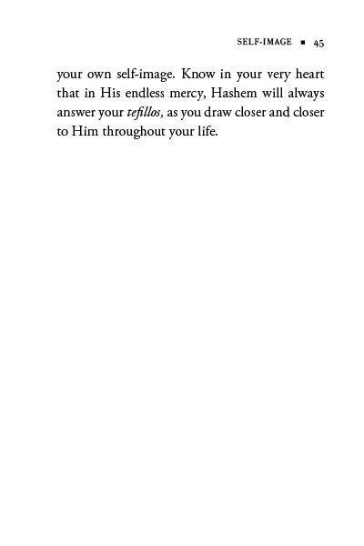 Tefillah Tips by Rabbi Yehoshua Kurland — Judaica Press (image 8)