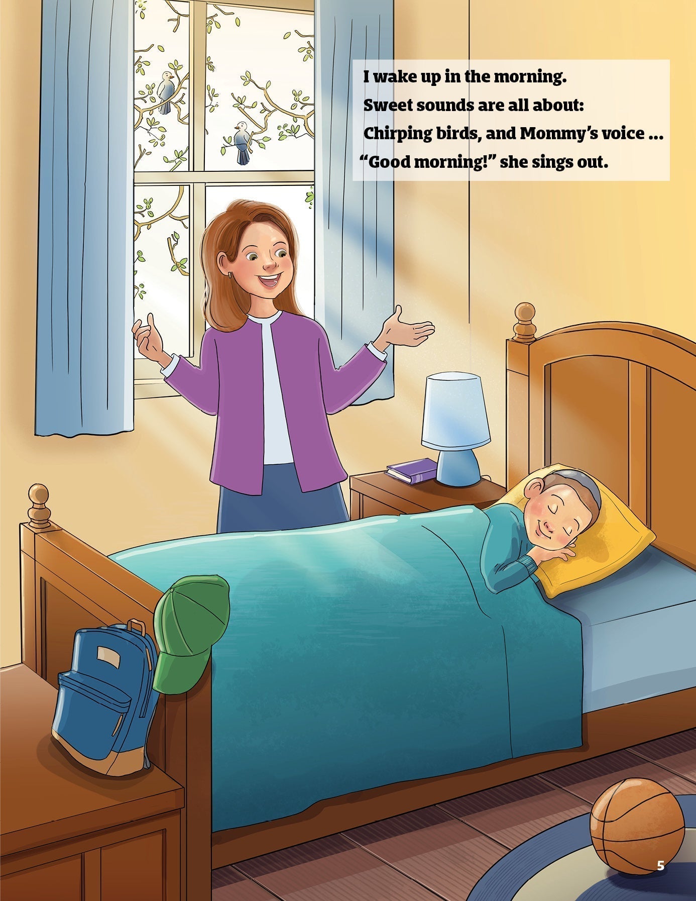 Thank You, Hashem! I Can Hear! by Rudi Mezei — Judaica Press (image 4)