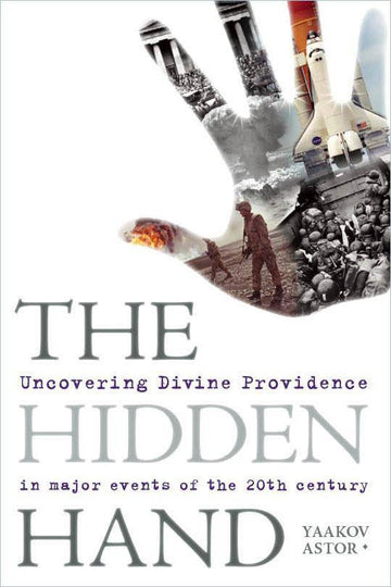 The Hidden Hand — divine providence in modern history softcover