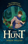 The Hunt — medieval jewish historical novel softcover | Judaica Square Lakewood