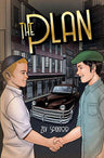 The Plan — world war ii adventure novel hardcover | Judaica Square Lakewood