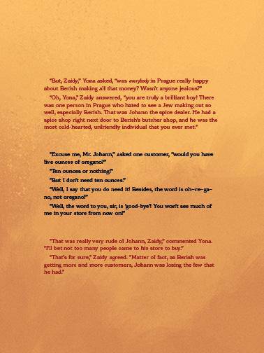 The Talking Coins — Judaica Press (image 10)