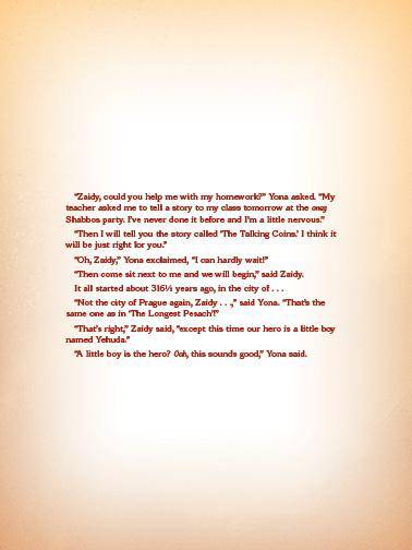 The Talking Coins — Judaica Press (image 2)