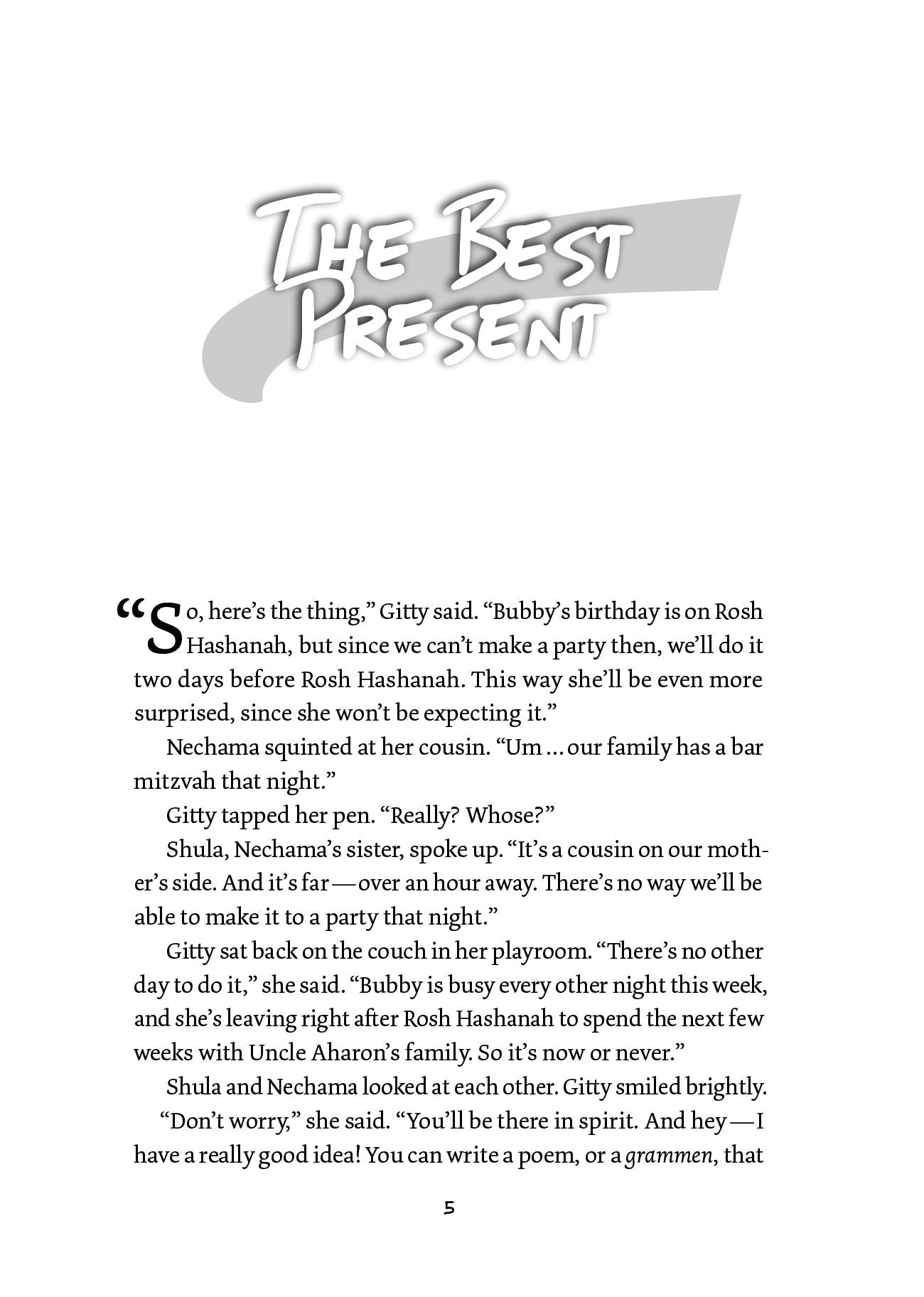 The Story Box, Book 3 by M. Jakubowicz — Judaica Press (image 2)