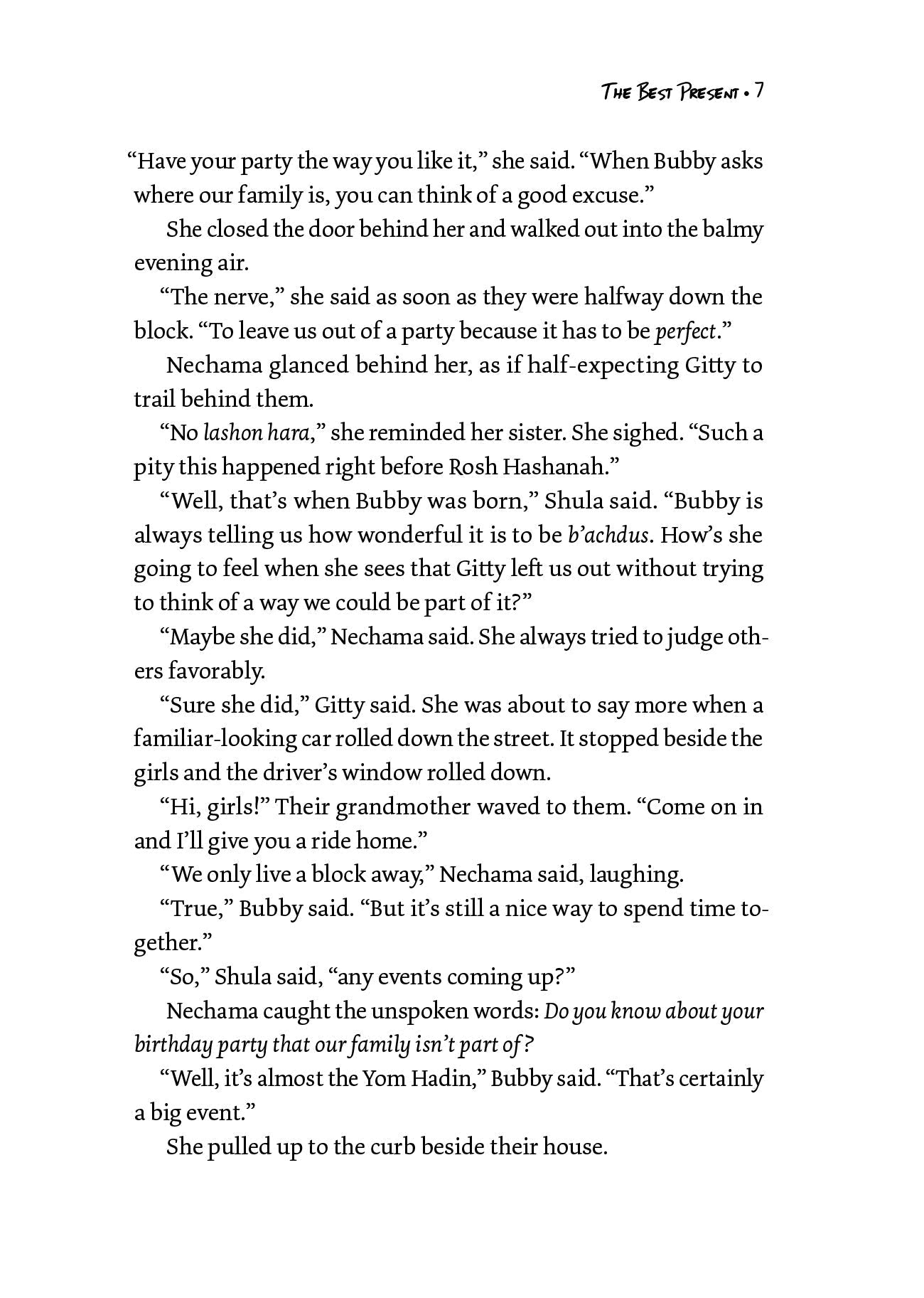 The Story Box, Book 3 by M. Jakubowicz — Judaica Press (image 4)