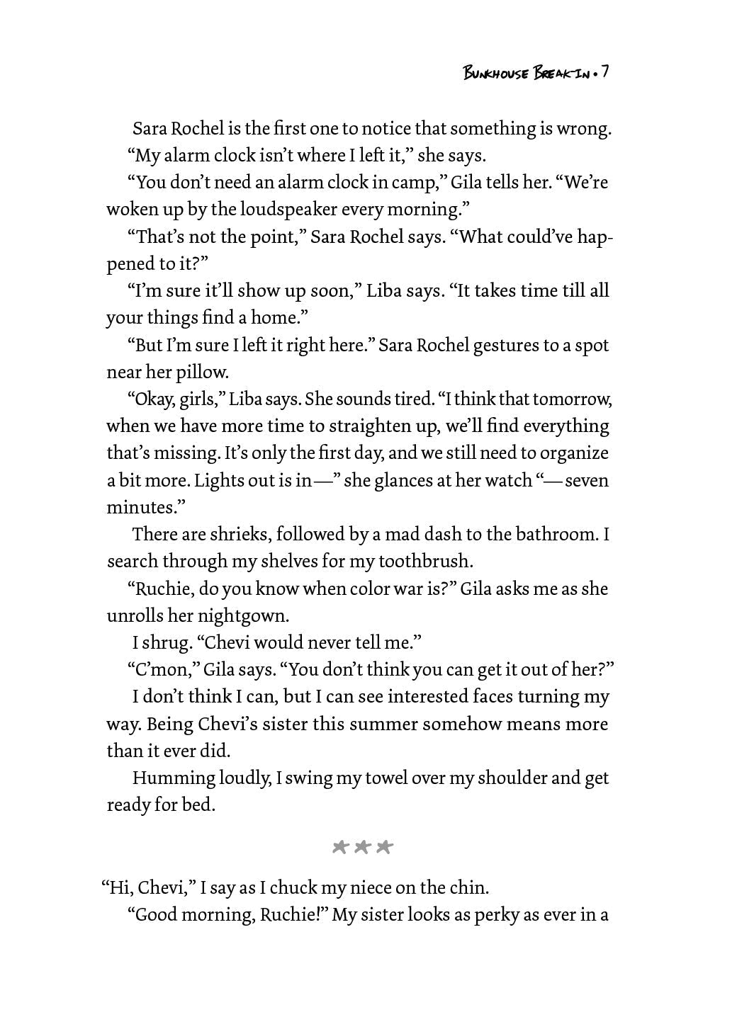 The Story Box, Book 1 by M. Jakubowicz — Judaica Press (image 4)