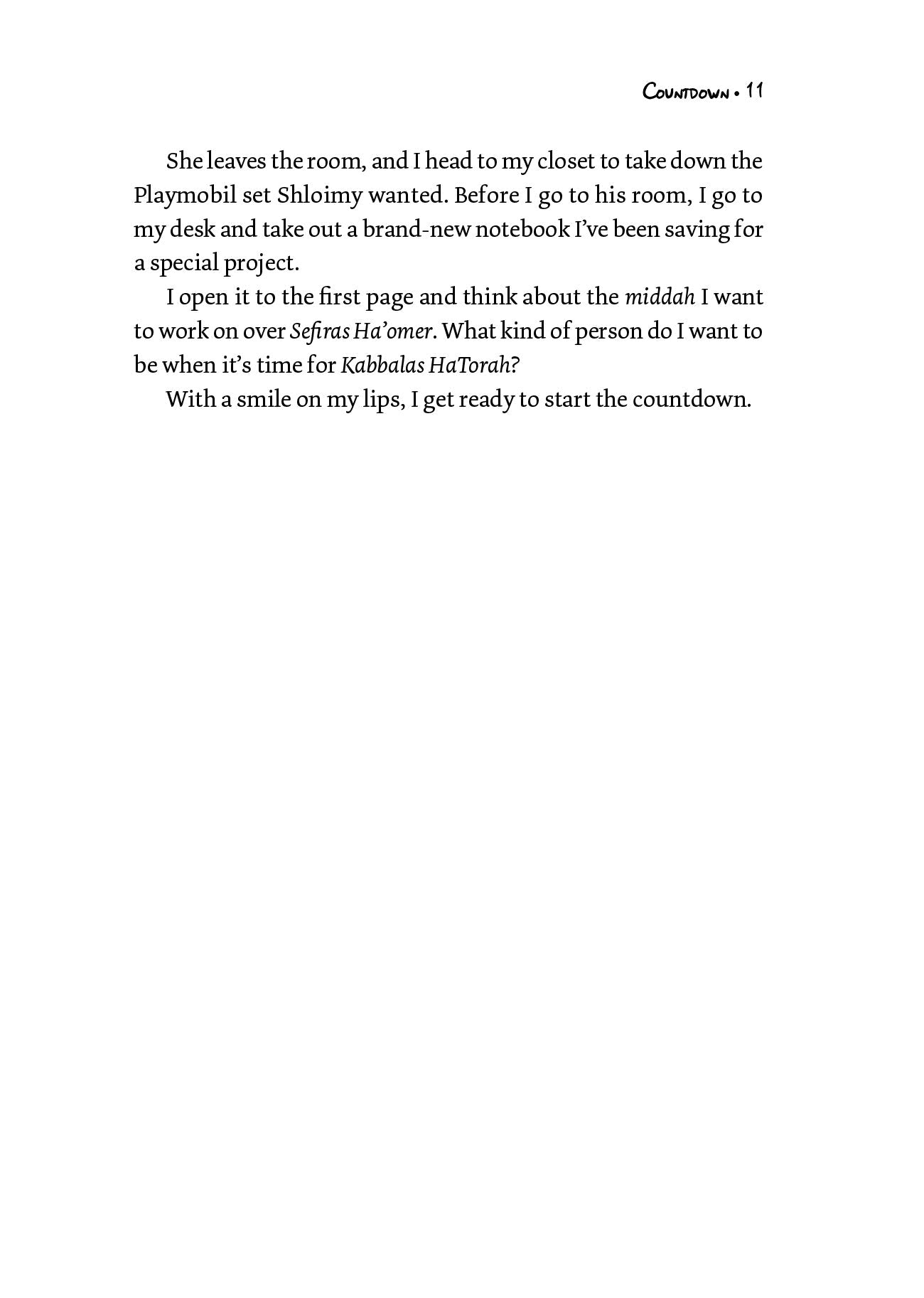 The Story Box, Book 2 by M. Jakubowicz — Judaica Press (image 8)