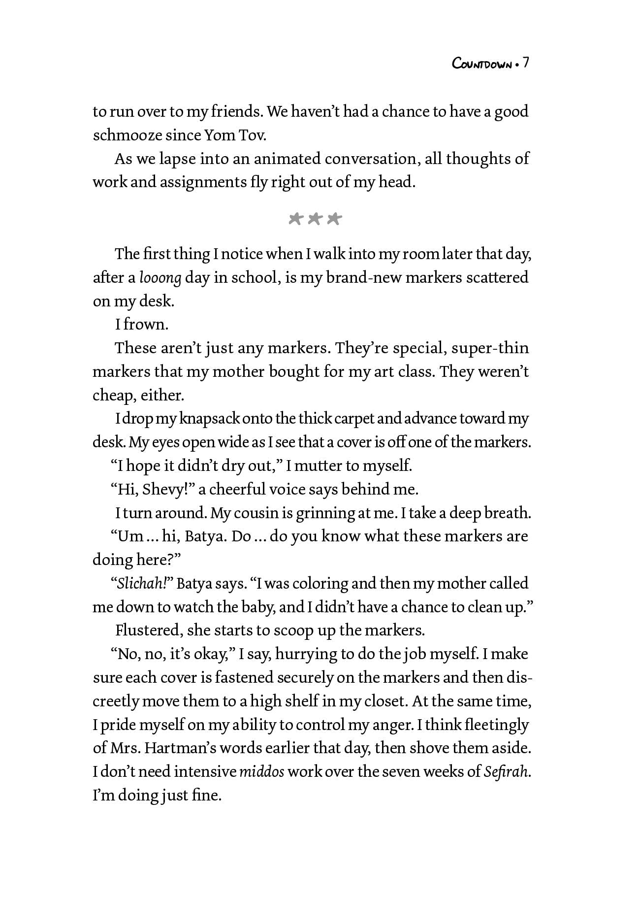The Story Box, Book 2 by M. Jakubowicz — Judaica Press (image 4)