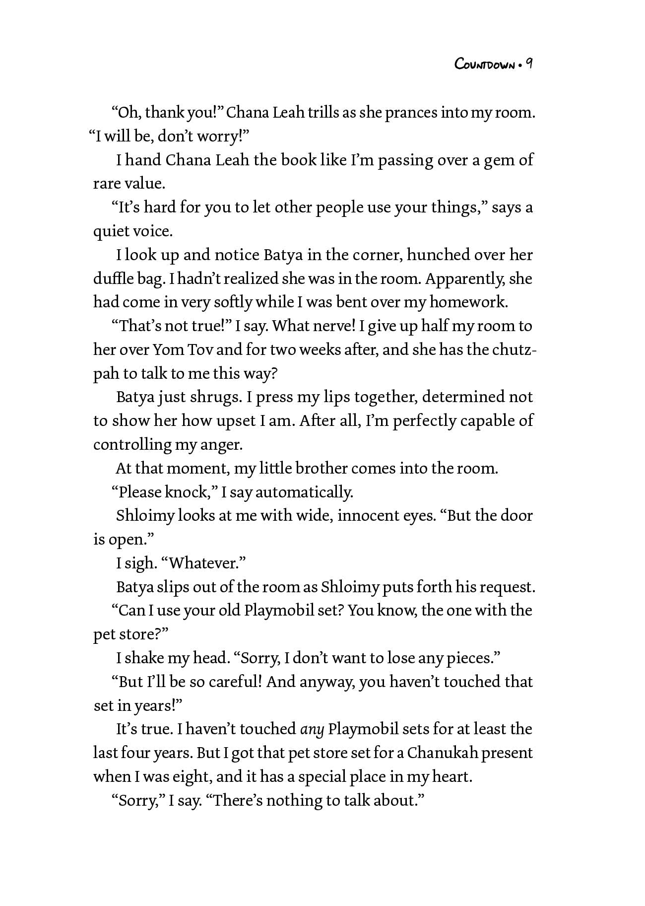 The Story Box, Book 2 by M. Jakubowicz — Judaica Press (image 6)