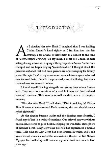 The Boy Who Never Gave Up by Moshe Hillel Shepherd — Judaica Press (image 4)