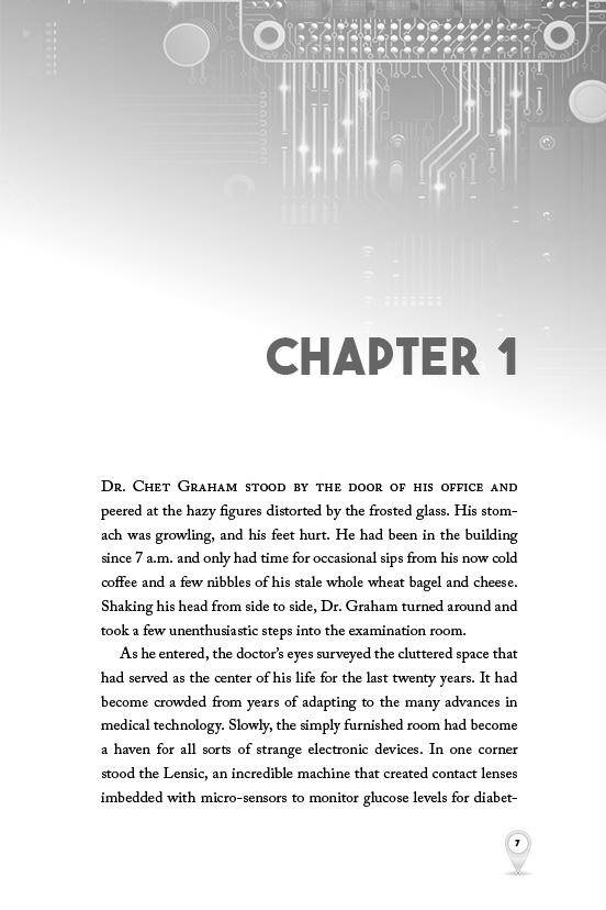 The Chip by Yechezkel Yudkowsky — Judaica Press (image 2)