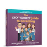 The Easy Shmeezy Guide to Parenting — Dovid Schatzkamer hardcover | Judaica Square Lakewood