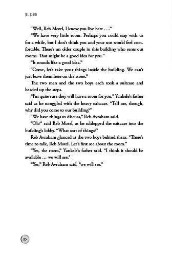 The Plan by Zev Spektor — Judaica Press (image 9)
