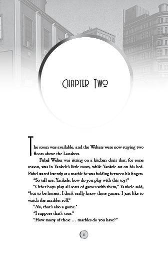 The Plan by Zev Spektor — Judaica Press (image 8)