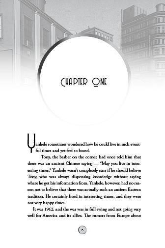 The Plan by Zev Spektor — Judaica Press (image 3)