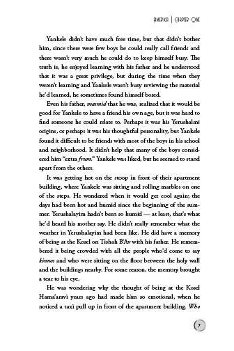 The Plan by Zev Spektor — Judaica Press (image 5)