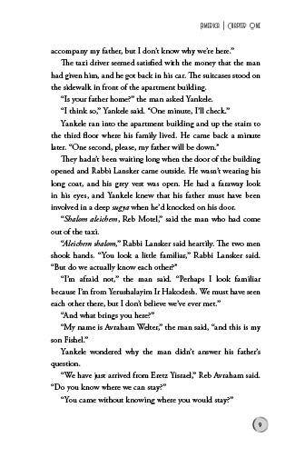 The Plan by Zev Spektor — Judaica Press (image 7)