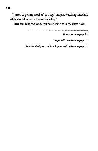 The Spanish Plot by Leah Sokol — Judaica Press (image 8)