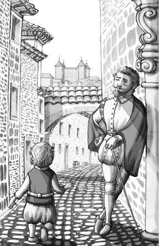 The Spanish Plot by Leah Sokol — Judaica Press (image 2)
